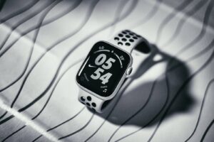 Pebble launches Cosmos Vault smartwatch in India